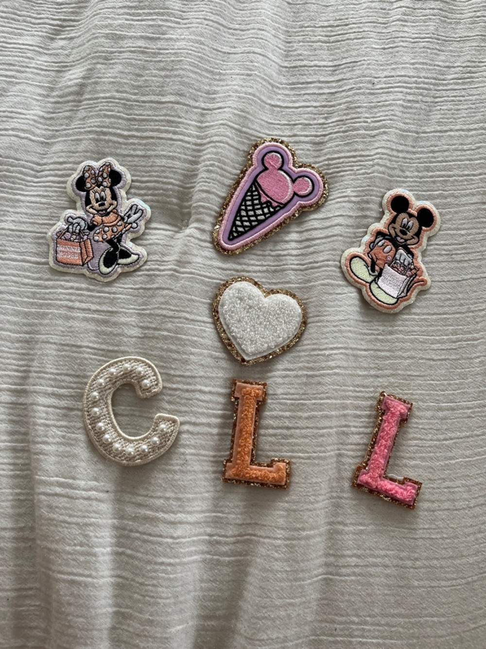 Stoney Clover Lane Patch Bundle